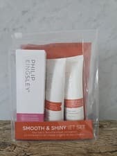 Image of Philip Kingsley Elasticizer - Conditioner & Shampoo Hair Care Travel Set RRP £60