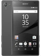 Image of NEW SEALED Sony Xperia Z5 Compact 32GB Black Unlocked Sim Free