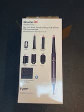 Image of Dyson Airwrap i.d. Multi-Styler Dryer Blue/rich Copper