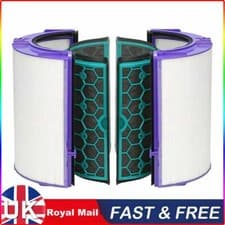 Image of HEPA Filter for DYSON Pure Cool HP04 TP04 DP04 TP05 PH05 TP07 Air Purifier Fan