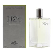 Image of Hermes H24 Eau de Toilette 100ml Spray For Him
