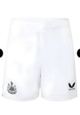 Image of Newcastle United FC 23/24 Away Shorts Junior Size large BNWT