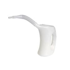 Image of Measuring Jug With Flexible Spout Stable Ergonomic Design 5L