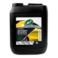 Image of Turtle Wax Waterless wash & wax 5ltr