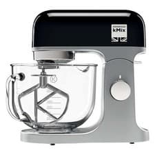 Image of 5L KMix Stand Mixer – Black, KMX754BK / KW7541, 7 Speeds