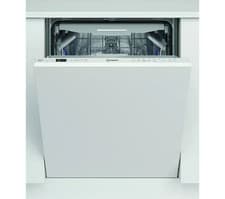 Image of New Graded INDESIT DIO3T131 FE UK Fully Integrated Dishwasher RRP £369 M86