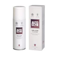 Image of Autoglym Air Con Cleaner Sanitizer 150ml