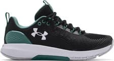 Image of Under Armour Charged Commit 3 3023703-002 Training Trainers Athletic Shoes Mens