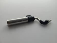 Image of DeLonghi Magnifica ECAM22 Stg/Milk Frother Cappuccino Coffee Machine 7313219311