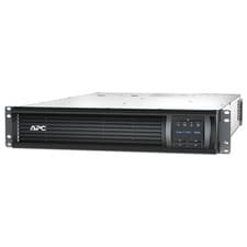 Image of APC Smart-UPS SMT3000RMI2UC- 8x C13, 1x C19, USB, Rackmount 2U, SmartConnect, 30