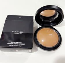 Image of Mac Mineralize Skinfinish Shade DARK Powder, 10g BNIB RRP £35