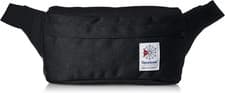 Image of Reebok Unisex Waist bag Classics Foundation BQ2233 - Black