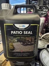 Image of Patio Seal 5L By Bond It (ref T199)