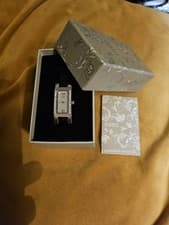 Image of Oasis Women's Watch with Leather Strap