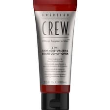 Image of AMERICAN CREW 2-in-1 Skin Moisturizer&Beard Conditioner 100ML