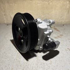Image of HYDRAULIC POWER STEERING PUMP 27898 FOR MERCEDES BENZ M Class W163 1998-2005 NEW