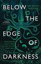 Image of Below the Edge of Darkness: Exploring Light and Life in the Deep Sea. Wid PB.#.#