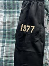 Image of Essentials 1977 Joggers