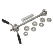Image of Sealey Steering Bearing Press Motorcycle SMC3