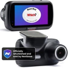 Image of Nextbase 322GW Dash Cam Full HD 1080p/60fps Recording - Front Dashcam