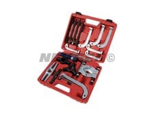 Image of Hydraulic Puller kit  7.5 to 10 ton NEW CT3375