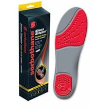 Image of Sorbothane SBIND Double Strike Insoles