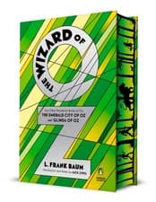 Image of The Wizard of Oz by L Frank Baum HARDBACK 9780143138686