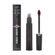 Image of Giorgio Armani Ecstasy Mirror Elevated Shine & Color Lip Lacquer 400 Lip Gloss