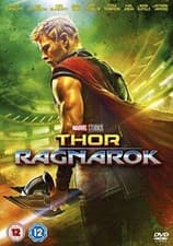 Image of Thor Ragnarok [DVD] [2017][Region 2] [DVD][Region 2]