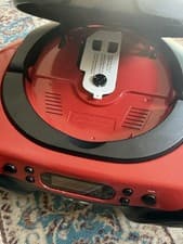 Image of Boombox / Stereo / Cd Player