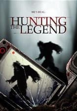 Image of HUNTING THE LEGEND - Region 1 DVD,US Import