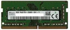 Image of SK Hynix 8GB RAM 1RX8 PC4-2666V DDR4 2666Mhz Laptop Notebook Upgrade Memory