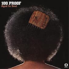 Image of 100 Proof (Aged in Soul) 100 Proof (Vinyl) 12" Album