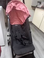Image of Graco EZLite Lightweight Stroller Pushchair Easy-to-Use 6.6kg. Brand New In Box