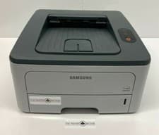 Image of Samsung ML-2851NDR A4 Mono Laser Printer ML-2851NDR SEE
