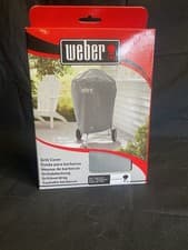 Image of Weber Grill Cover For 57cm Charcoal Grills - BRAND NEW 7176