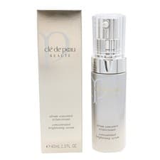 Image of Cle De Peau Concentrated Brightening Serum 40ml Face Serum Hydrating Skincare
