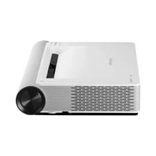 Image of ViewSonic X2000L-4K, 2,000 ANSI Lumens, 4K UHD Ultra Short Throw Smart Projector