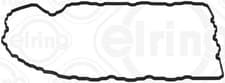 Image of Oil Sump Gasket Fits Audi A1 A3 Q2 Q3 TT Cupra Seat Leon Skoda VW ELRING 398.260