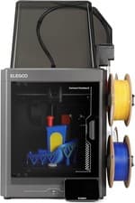 Image of ELEGOO Centauri Carbon 2 Combo 3D Printer 500mm/s High-Speed w/Auto Leveling