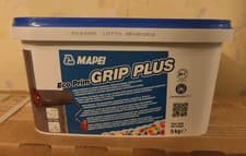 Image of Mapei Eco Prim Grip Plus - Tile Adhesive 5 Litres Ready-to-use