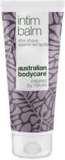 Image of Australian Bodycare Intim Balm 100Ml - Intimate after Shave Balm, Ingrown Hair T
