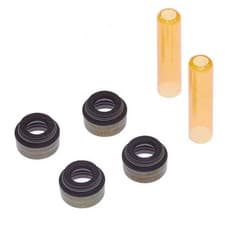 Image of 19034069 Valve Stem Seal Set Gasket Kit Engine Car Replacement Spare By Corteco