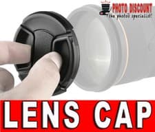 Image of LENS CAP CAP CAP CAP FOR SIGMA 50-100mm F1.8 DC HSM Art NIKON CANON 82M