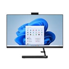 Image of Lenovo IdeaCentre AIO 3 27" i7-13620H 512GB SSD 8GB RAM EX-DISPLAY ab