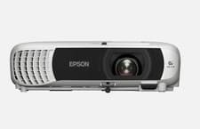 Image of Epson Projector EB-W55 WXGA - 4.000 lumens - Up to 320" display - 2x HDMI input