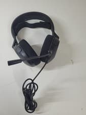 Image of Corsair HS35 v2 Gaming Headset Wired 3.5mm PC PS5 PS4 Switch Black