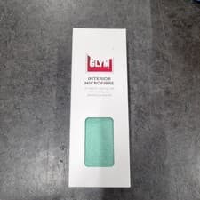 Image of Autoglym Hi-Tech Interior Microfibre Cloth Dusting Cloth Car Interior Cleaning