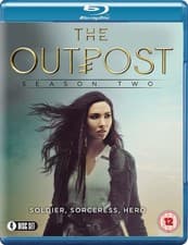 Image of The Outpost: Season Two [12] Blu-ray