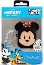 Image of Disney MINNIE MOUSE Powersquad AIRPODS CASE